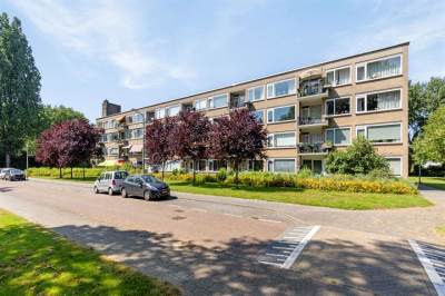 Woning Pruimenlaan 46 Amstelveen