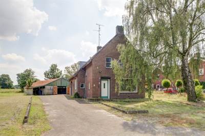 Woning Meerweg 63 Kronenberg