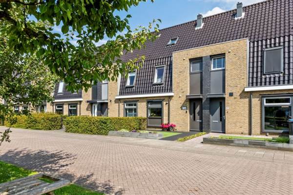 Woning Schuilenburglaan 41 Lienden