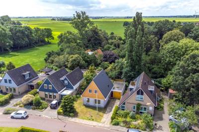 Woning Wjukslach 9 Koudum