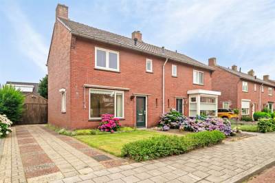 Woning Beukenlaan 50 Wierden