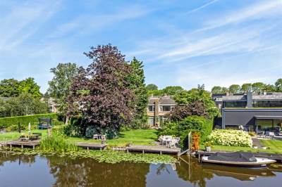 Woning Tooroplaan 6 Maassluis