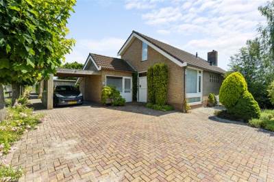 Woning Prinses Beatrixstraat 70 Nieuwerkerk aan den IJssel