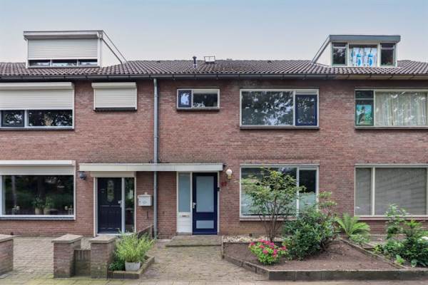 Woning Landbouwstraat 97 Nijmegen