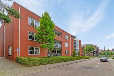Woning Bisschop Drehmansstraat 19 Roermond