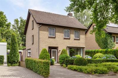 Woning Spechtstraat 11 Made