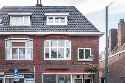 Woning Raadhuisstraat 8A Heemstede
