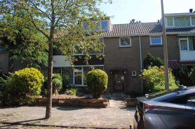 Woning Parklaan 8 Wassenaar