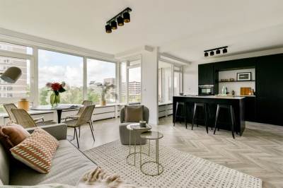 Woning Maassluisstraat 38 Amsterdam