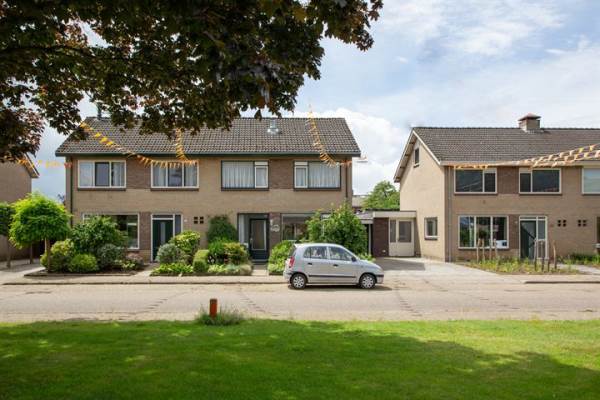 Woning Potgieterstraat 22 Lichtenvoorde