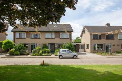Woning Potgieterstraat 22 Lichtenvoorde