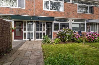 Woning Bommegaerde 162 Beetsterzwaag