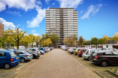 Woning Aziëlaan 552 Utrecht