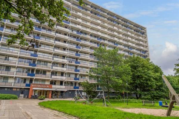 Woning Eksterlaan 230 Vlaardingen