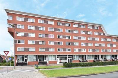 Woning Laan van Leidschenveen 267 Den Haag