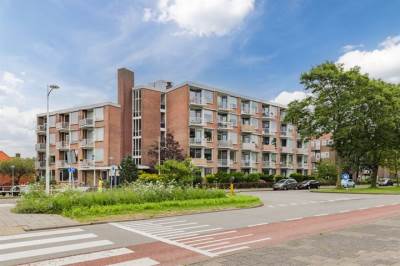 Woning Blekerskade 60 Alkmaar