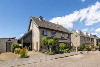 Woning het Laantje 45 Hagestein