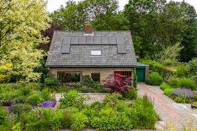 Woning Rensumapark 13 Uithuizermeeden