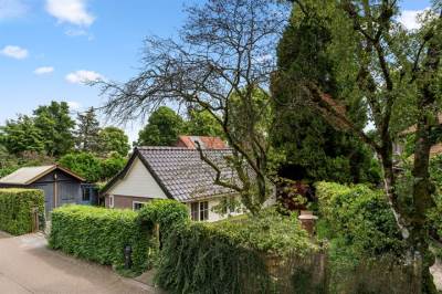 Woning Kerkendelweg 1101 Kootwijk