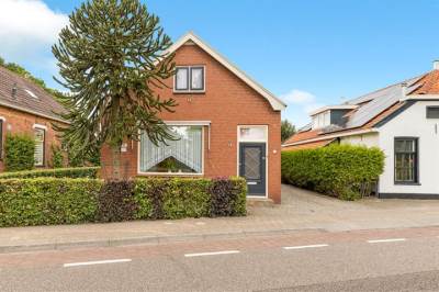 Woning Jan R. Stuutstraat F 45 Nieuwe Pekela