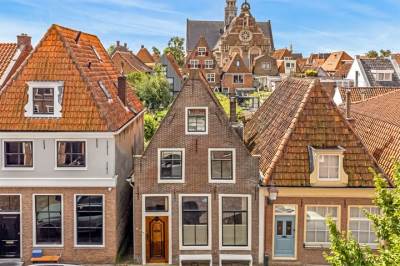 Woning Gerritsland 38 Hoorn (NH)