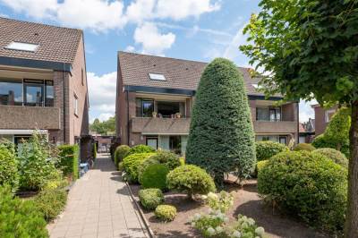 Woning Schoutenstraat 6601 Barneveld