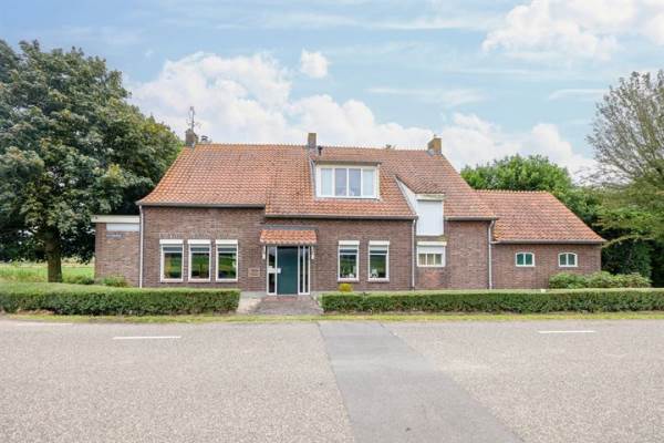 Woning Maasbandijk 55 Niftrik