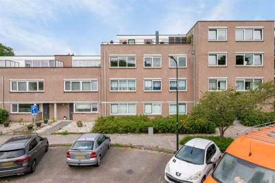 Woning Patrijshof 27 Leidschendam