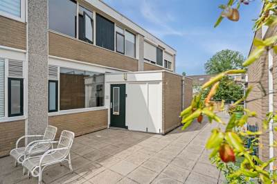 Woning Wijnberg 5 Zoetermeer
