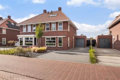 Woning Camminghastrjitte 14 Stiens