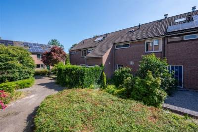 Woning Kooikersdreef 639 Apeldoorn