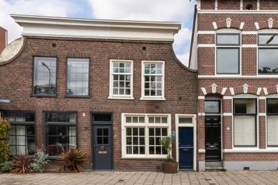 Woning Kattensingel 26 Gouda