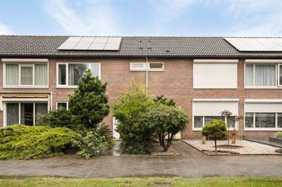 Woning Vaartbroek 85 Eindhoven