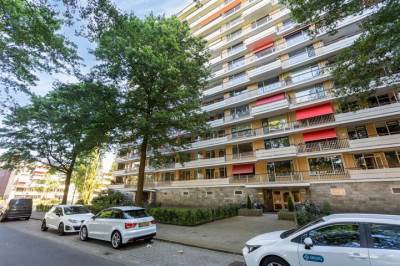 Woning Henri Dunantlaan 77 Apeldoorn