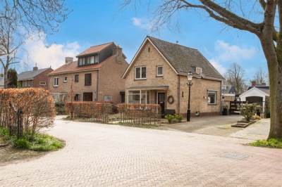 Woning Butterlaan 20 Heiloo