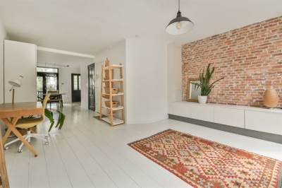 Woning Kanaalstraat 1162 Amsterdam