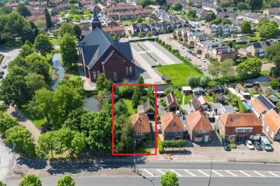 Woning Schaikseweg 39 Leerdam