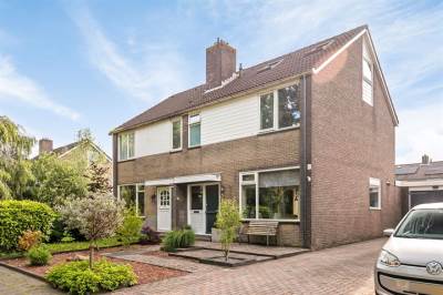 Woning Meerkoetstraat 10 Kollum