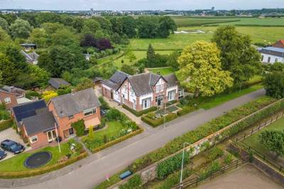 Woning Kerkstraat 20 Zoelen