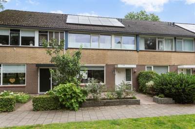 Woning Salomonszegel 51 Apeldoorn