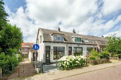 Woning Dwarsweg 26 Zeist
