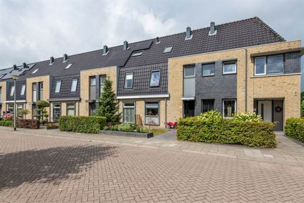 Woning Laan van Nieuw Meerten 69 Lienden