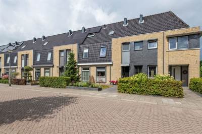 Woning Laan van Nieuw Meerten 69 Lienden