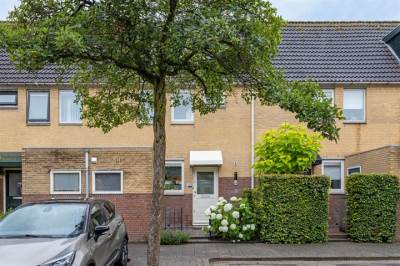 Woning Goudenregenstraat 79 Purmerend