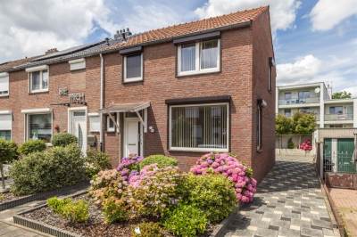 Woning Irenestraat 25 Puth