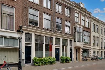Woning Noorderstraat 7 Utrecht