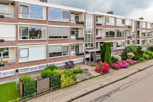 Woning Jan van Riebeeckstraat 128 Culemborg