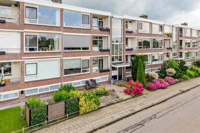 Woning Jan van Riebeeckstraat 128 Culemborg