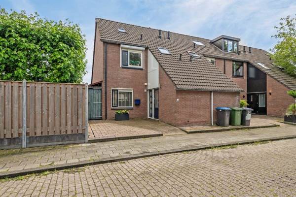 Woning Duizendblad 29 Sneek