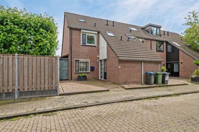 Woning Duizendblad 29 Sneek